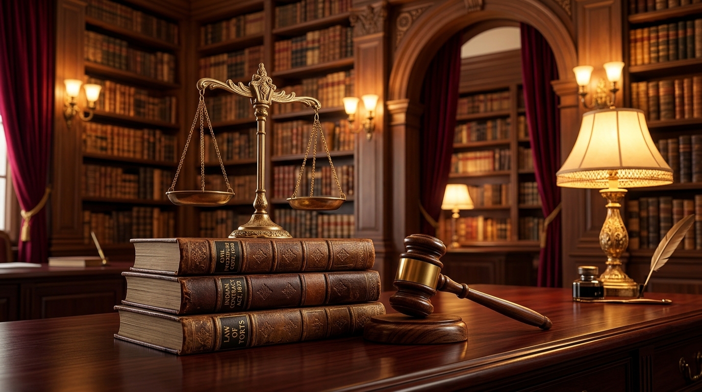 Adv. Vishwanath B Tayade and Associates - Law Firm in Kalyan