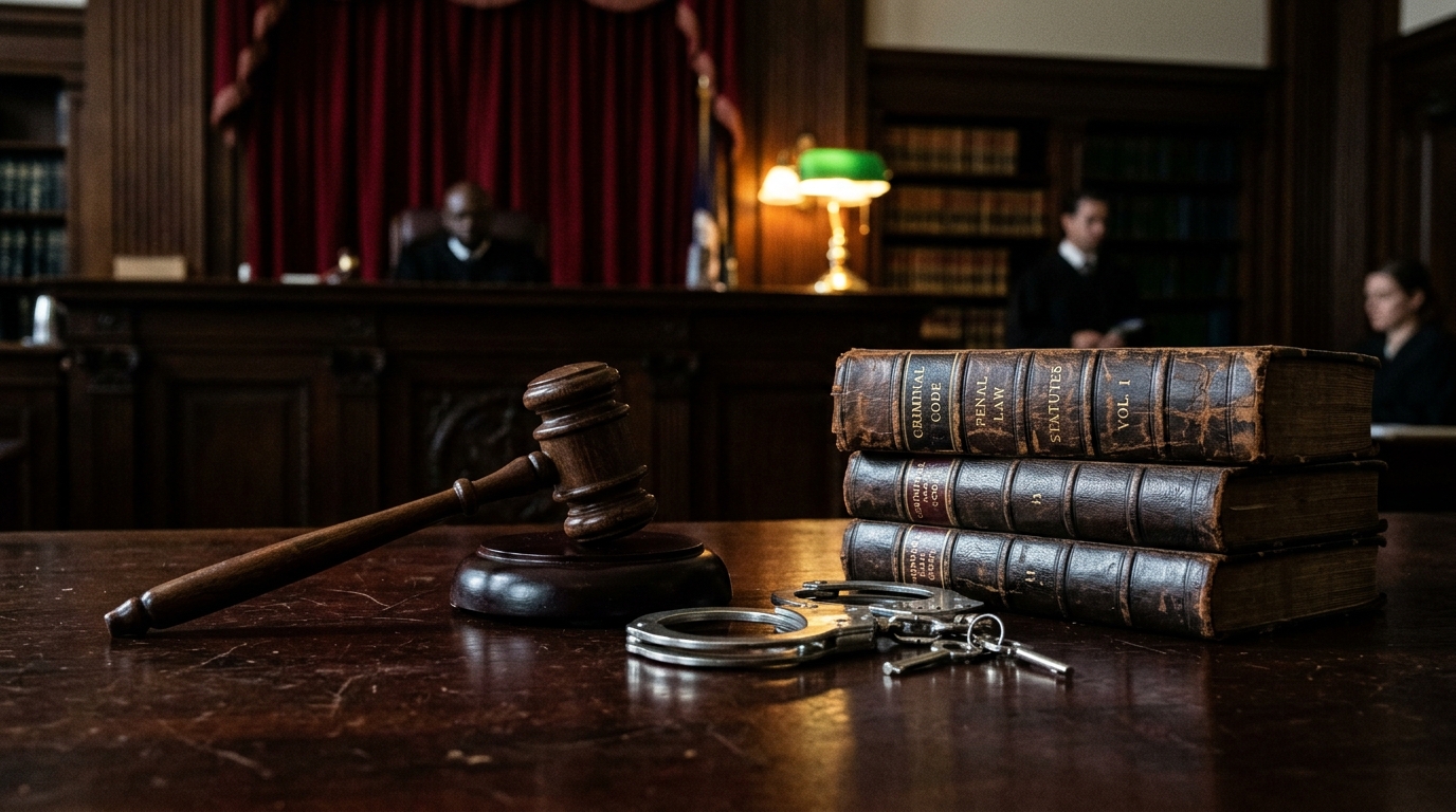 Anticipatory Bail vs Regular Bail in Maharashtra: Rights When Facing a Police FIR